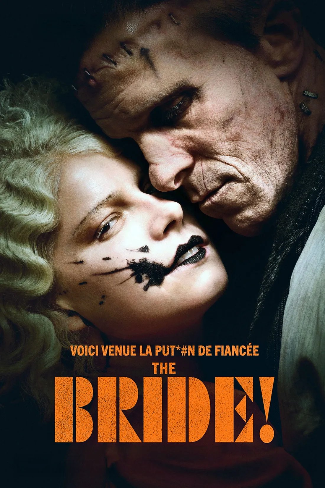 The Bride! (2026)